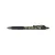 Zseléstoll 0,7mm, nyomógombos Pilot G-2 Victoria medium tip, írásszín zöld