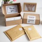 Etikett címke, 70x36mm, 100 lap, 24 címke/lap Bluering®