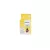 Brother CB09/CB41/CB47/LC900/LC950 tintapatron yellow ORINK