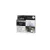 Brother LC12/LC1220/LC1240/LC1280XL tintapatron black ORINK
