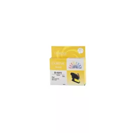 Brother LC525XL tintapatron yellow ORINK