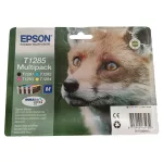 Epson T1285 eredeti tintapatron Multipack LEÉRTÉKELT