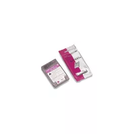 Canon BJI643 tintapatron magenta ORIGINAL leértékelt