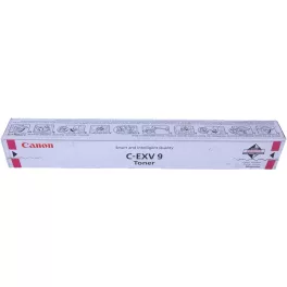 Canon EXV9 toner magenta ORIGINAL leértékelt