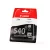 Canon PG540 tintapatron black ORIGINAL