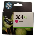 HP 364XL Magenta CB324EE LEÉRTÉKELT tintapatron