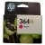HP 364XL Magenta CB324EE LEÉRTÉKELT tintapatron