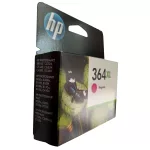 HP 364XL Magenta CB324EE LEÉRTÉKELT tintapatron