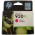 HP 920XL Magenta CD973AE LEÉRTÉKELT tintapatron