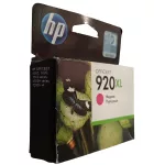 HP 920XL Magenta CD973AE LEÉRTÉKELT tintapatron