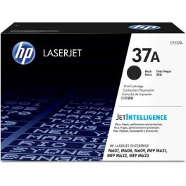 HP CF237A fekete festékkazetta
