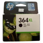 HP 364XL  Black CN684EE LEÉRTÉKELT tintapatron