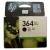 HP 364XL  Black CN684EE LEÉRTÉKELT tintapatron