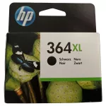 HP 364XL  Black CN684EE LEÉRTÉKELT tintapatron