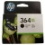 HP 364XL  Black CN684EE LEÉRTÉKELT tintapatron