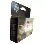HP 364XL  Black CN684EE LEÉRTÉKELT tintapatron