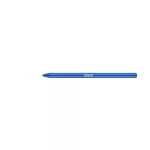 Golyóstoll 0,7mm, kupakos, Ico Signetta, írásszín kék