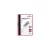 Klip mappa 30lap Durable Duraclip®, piros