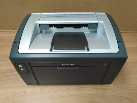 Lexmark E-120 használt nyomtató