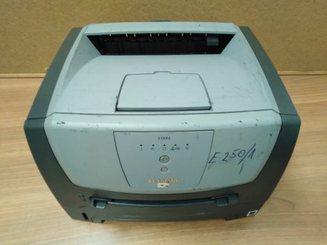 Lexmark E-250 használt nyomtató 