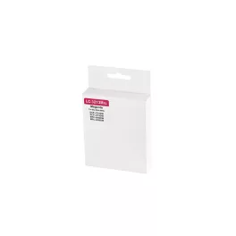 Brother LC3213 tintapatron magenta ECO