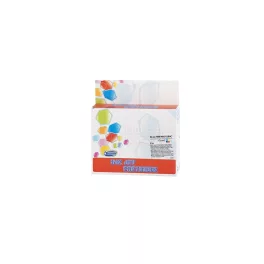 Brother LC39/LC985 tintapatron cyan ECO