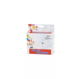 Brother LC39/LC985 tintapatron yellow ECO