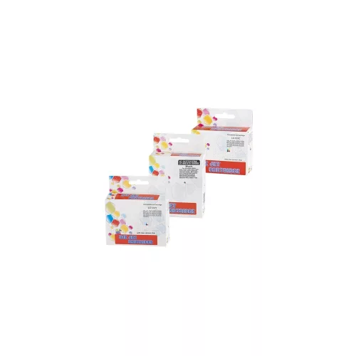 Utángyártott Hp 78/C6578AE tintapatron ECO