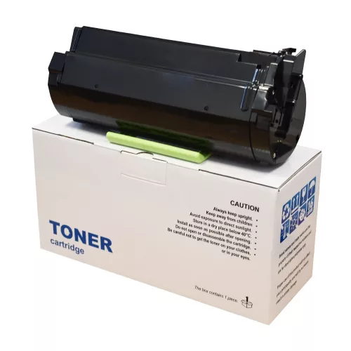 Lexmark C540 toner black ECO 2,5K
