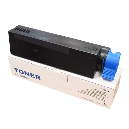 Oki C612 toner magenta ECO