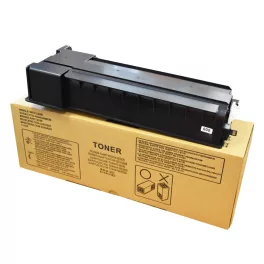 Sharp MX27 toner yellow ECO
