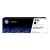 Hp CF244A toner black ORIGINAL (44A)