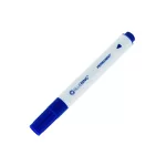 Alkoholos marker 3mm, kerek végű Bluering® kék