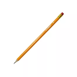Grafitceruza B, radíros
