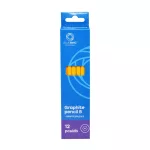 Grafitceruza B, Bluering®