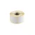 Etikett címke, 50mm, körcímke tekercses, 1000 címke/tekercs fehér