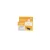 Lexmark 100XL tintapatron yellow ORINK