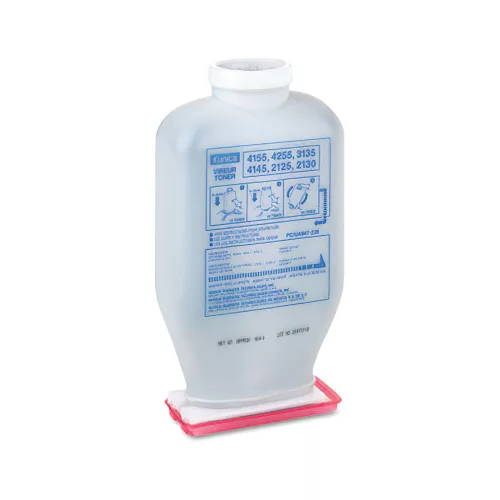 Minolta 4155/4255 toner ORIGINAL leértékelt