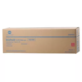 Minolta TN318 toner magenta ORIGINAL