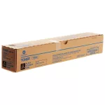 Minolta TN324 toner black ORIGINAL