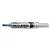 Táblamarker 2,5mm, kerek hegyű, Pentel Maxiflo kék