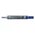 Táblamarker 1-5mm, hajlékony hegyű Pentel Maxiflo Flex Feel kék
