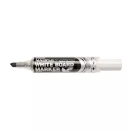 Táblamarker 1,5-6,2mm, vágott Pentel Maxiflo fekete