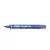 Alkoholos marker fém testű 4,3mm kerek hegyű N50-CE Pentel Extreme kék