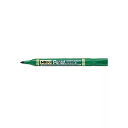 Alkoholos marker 2,1mm kerek N850-DE Pentel zöld