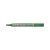 Alkoholos marker 1,8-4,5mm vágott N860-DE Pentel zöld
