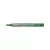 Alkoholos marker 1,8-4,5mm vágott N860-DE Pentel zöld