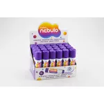 Ragasztóstift színváltós 15g. Nebulo