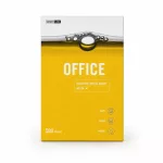 Másolópapír A3, 80g, Smartline Office 500ív/csomag,