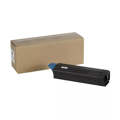 Oki C3100 toner black ORINK